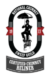 Certified Chimney Reliner