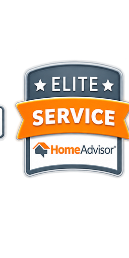 HomeAdvisor Elite Service