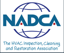 NADCA — HVAC Inspection, Cleaning and Restoration Association