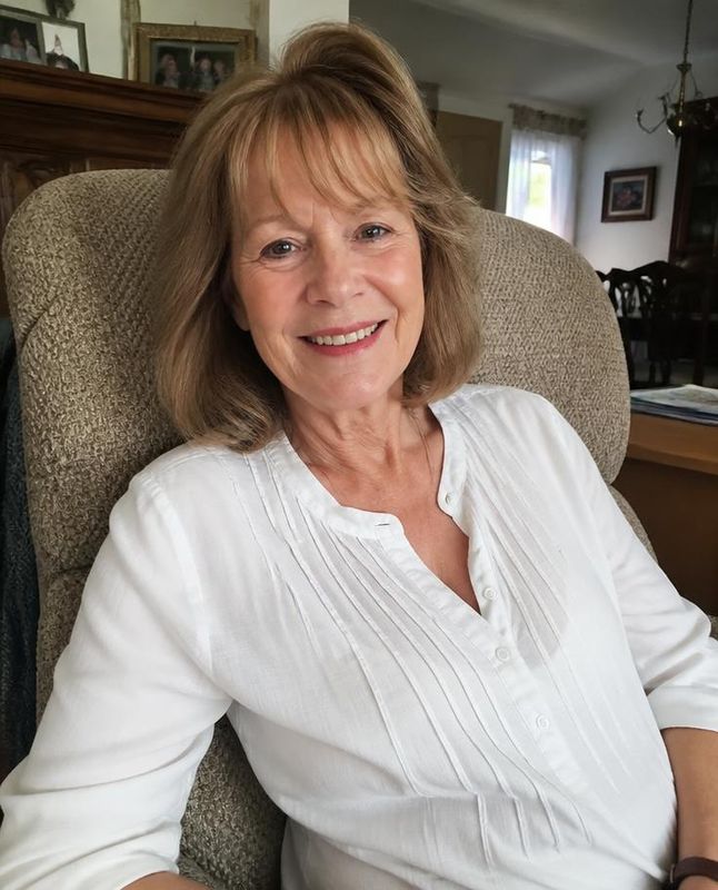 Dana Whitfield