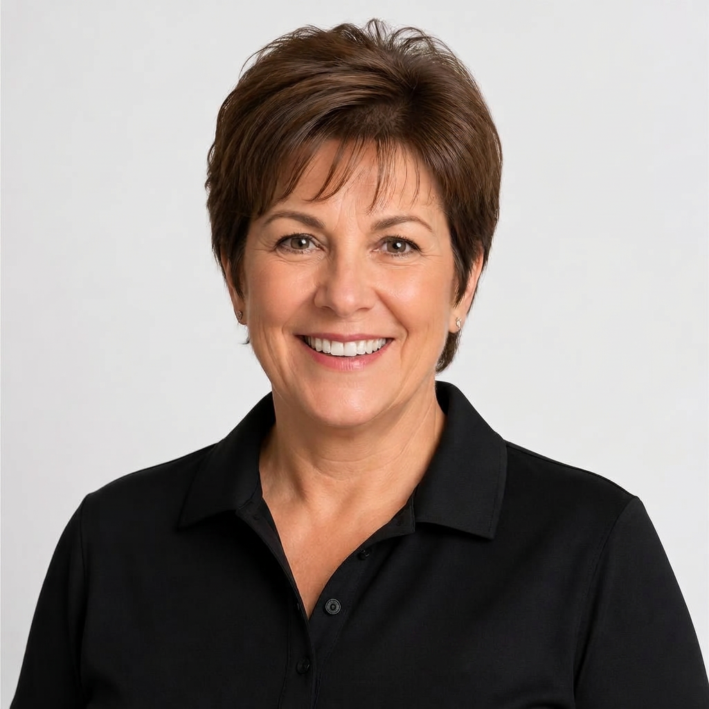Colleen Scott, NCSG Certified chimney sweep at William Chimney