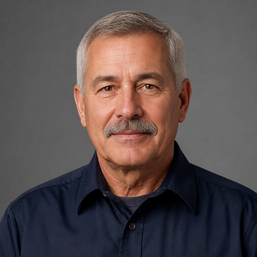 Tim Scott, CSIA Certified chimney sweep at William Chimney